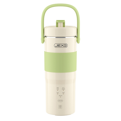 JIEXG捷行多功能电热杯小型便携