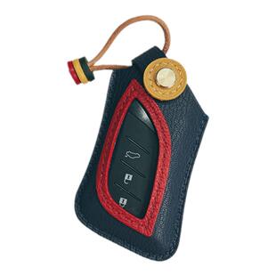 王子的设计适用于雷克萨斯es200ls500h凌志rx300h车ux260h钥匙包