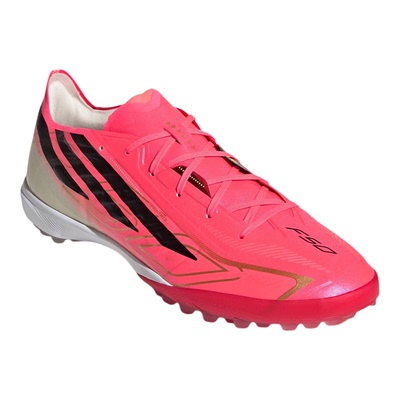 Adidas/阿迪达斯官方正品F50 HYPERFAST PRO TF 男女足球鞋IH4567