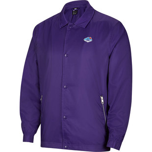 Nike/耐克正品 当季新款男子运动舒适休闲外套夹克 DA8735-021