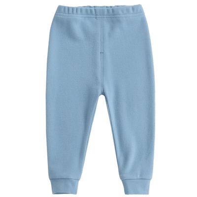 男童德绒发热秋冬婴儿保暖裤