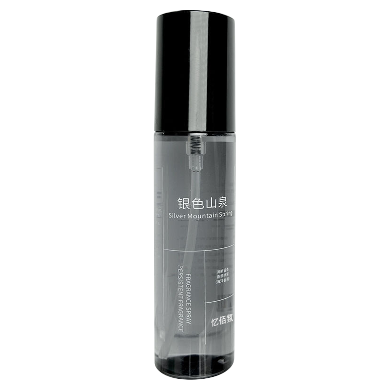 忆佰氛衣物香水除味持久100ml