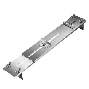 不锈钢支架子伸缩磨刀架可调长度节家用水槽专用新款磨刀石固定架