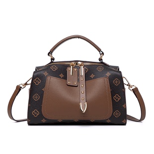 【清仓秒杀】真皮包包女式2025新款头层牛皮简约多层妈妈包斜挎包