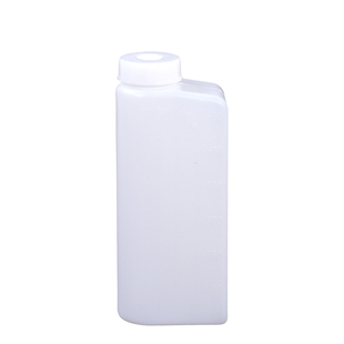 混合油配比瓶自带多种刻度油锯二冲程汽油机燃油配比壶加油瓶油桶