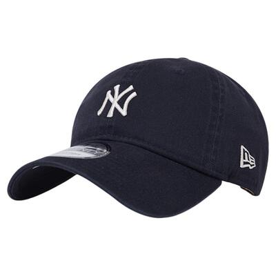 NewEra纽亦华MLB软顶棒球帽新款