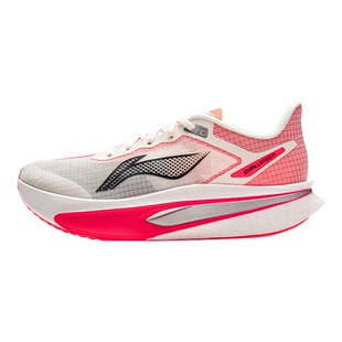 李宁新款飞电6 CHALLENGER男子跑步鞋超䨻碳板竞速6c马拉松比赛