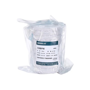 比克曼生物TSA琼脂平板MH沙氏SS培养基皿沉降菌检测药敏试验实验