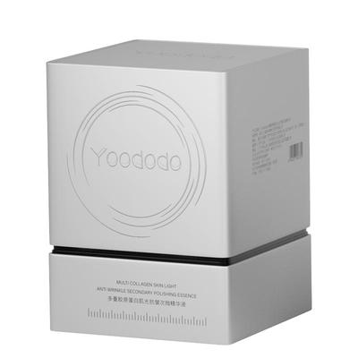 YOODODO柚朵朵多重胶原蛋白肌光抗皱次抛精华液次抛