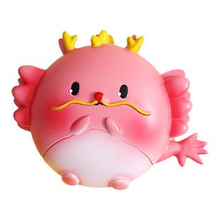 乳牙纪念盒男孩女孩儿童换牙收纳保存盒宝宝胎发收藏装牙齿的盒子