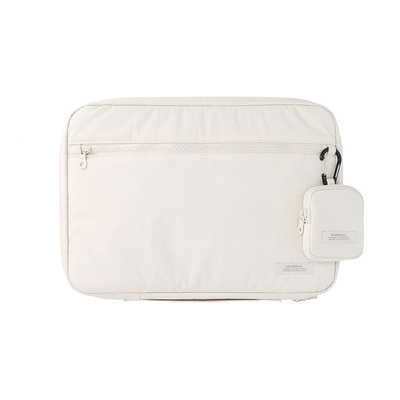 NEIKIDNIS AERO LAPTOP POUCH MEDIUM新品简约时尚便携电脑包中号