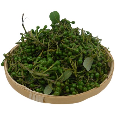 云南特产野生小山茶花草茶叶清热