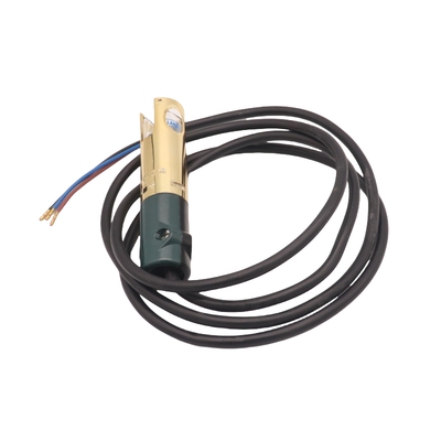 QRA2燃烧机火焰探测器离子信号