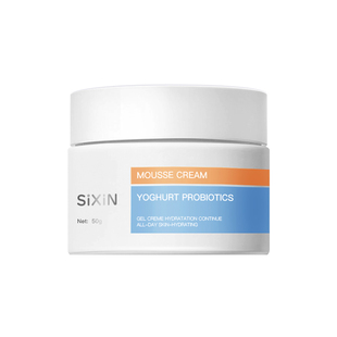 【会员专享】私信奶冻霜50g舒润高保湿面霜补水保湿私信面霜