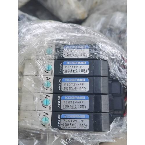 询价下单F10T2-PS/F10T1 电磁阀 可开发票