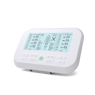 倍益康中频脉冲电疗仪治疗仪医院同款按摩仪腰椎颈椎肩家用理疗仪