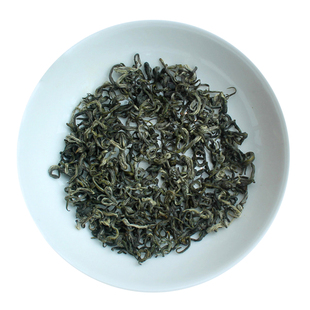 莽山绿茶2025新茶叶明前毛尖高山云雾农家炒青春茶散装浓香型250g