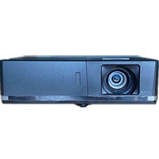 5D全息宴会厅沉浸式餐厅科技馆KTV软件锐极盒子硬件融合墙地面互动天幕3D光影隧道球幕足疗酒店背景投影仪机