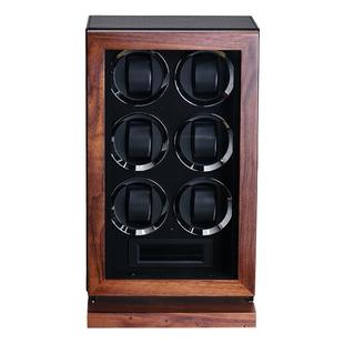 摇表器手表摇摆器多表位自动机械手表上链转表器腕表之家xbiao