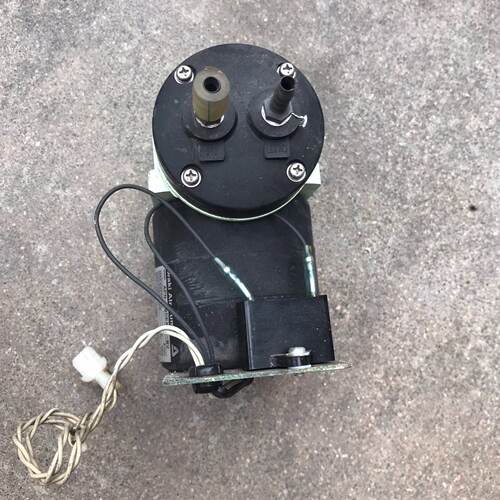 【询价】IWaki Air Pump气泵适用