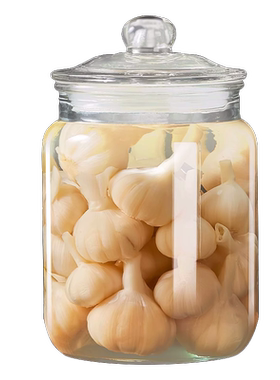 【超大容量】泡菜坛密封玻璃瓶