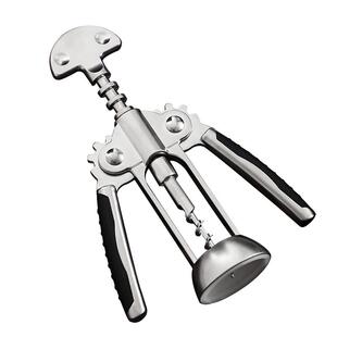 百润红酒开瓶器家用多功能起酒器葡萄酒啤酒瓶起子神器开酒器套装