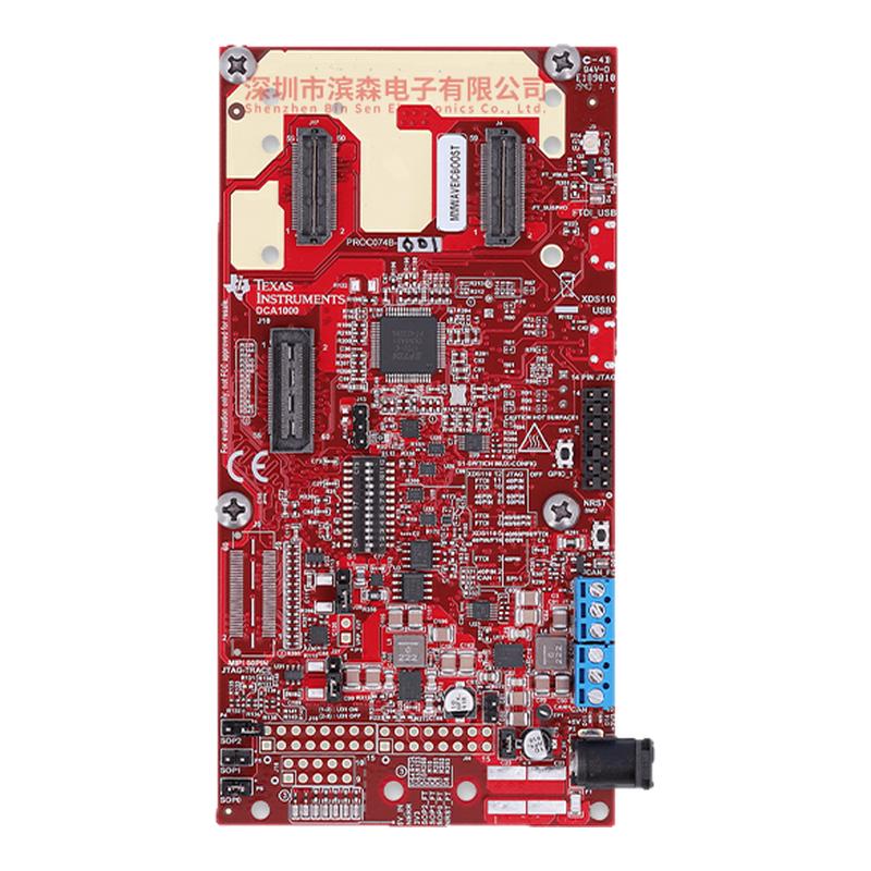 现货MMWAVEICBOOST原装开发板