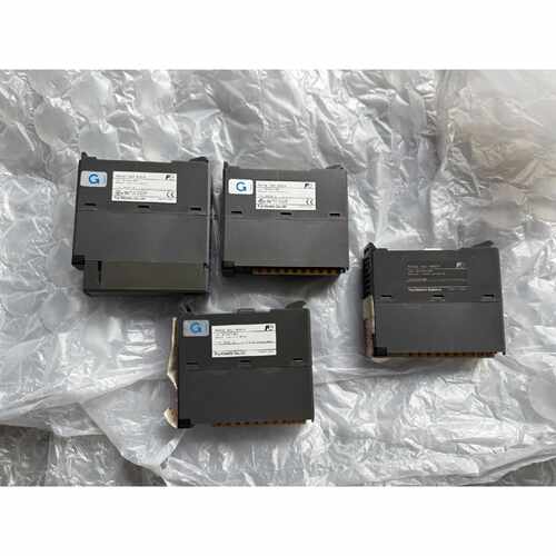溢价-模拟量输入模块 NP1AXH8IG-MR24  实物