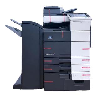 柯尼卡美能达彩色复印机黑白C364 454 554 458 558 658 759 808激