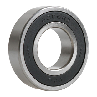 人本轴承6200 6201 6202 6203 6204 6205 6206 6208 6212 6215RZ