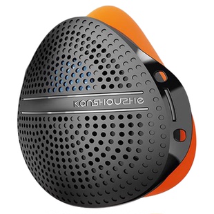 工业防尘口罩看守者U86二代防粉尘煤矿装修打磨专用面罩透气面具