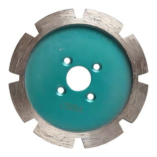金刚石加厚锯片石材混泥土水泥开槽切割雕刻铲片工具角磨机打磨片