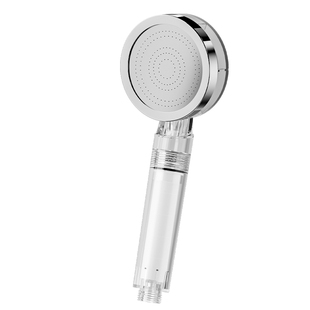 过滤花洒喷头增压除氯淋浴头马来西亚泰国洗澡家用旅行巴厘岛印尼