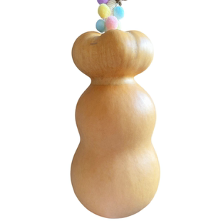 巨型超特大超莲花头葫芦种子籽小八宝鹤首亚腰三挺庭手捻种孑大全