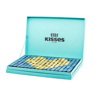 kisses好时之吻巧克力礼盒礼物