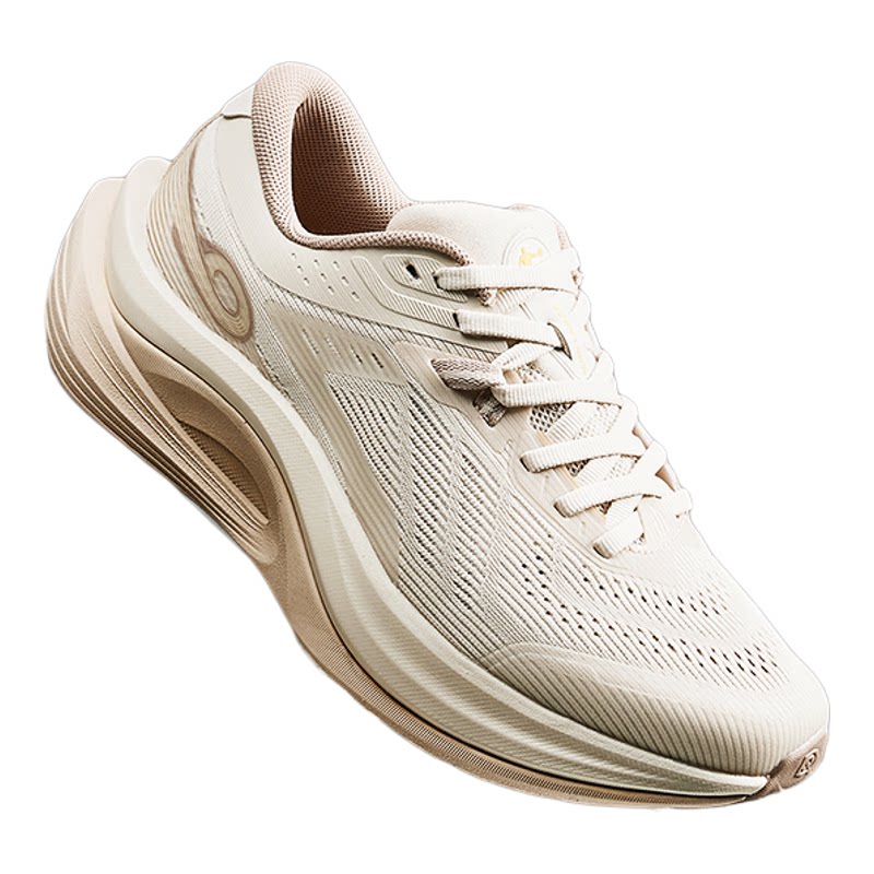 幻影2.0乔丹专业竞速跑步鞋女款稳定支撑网面透气减震运动鞋体育