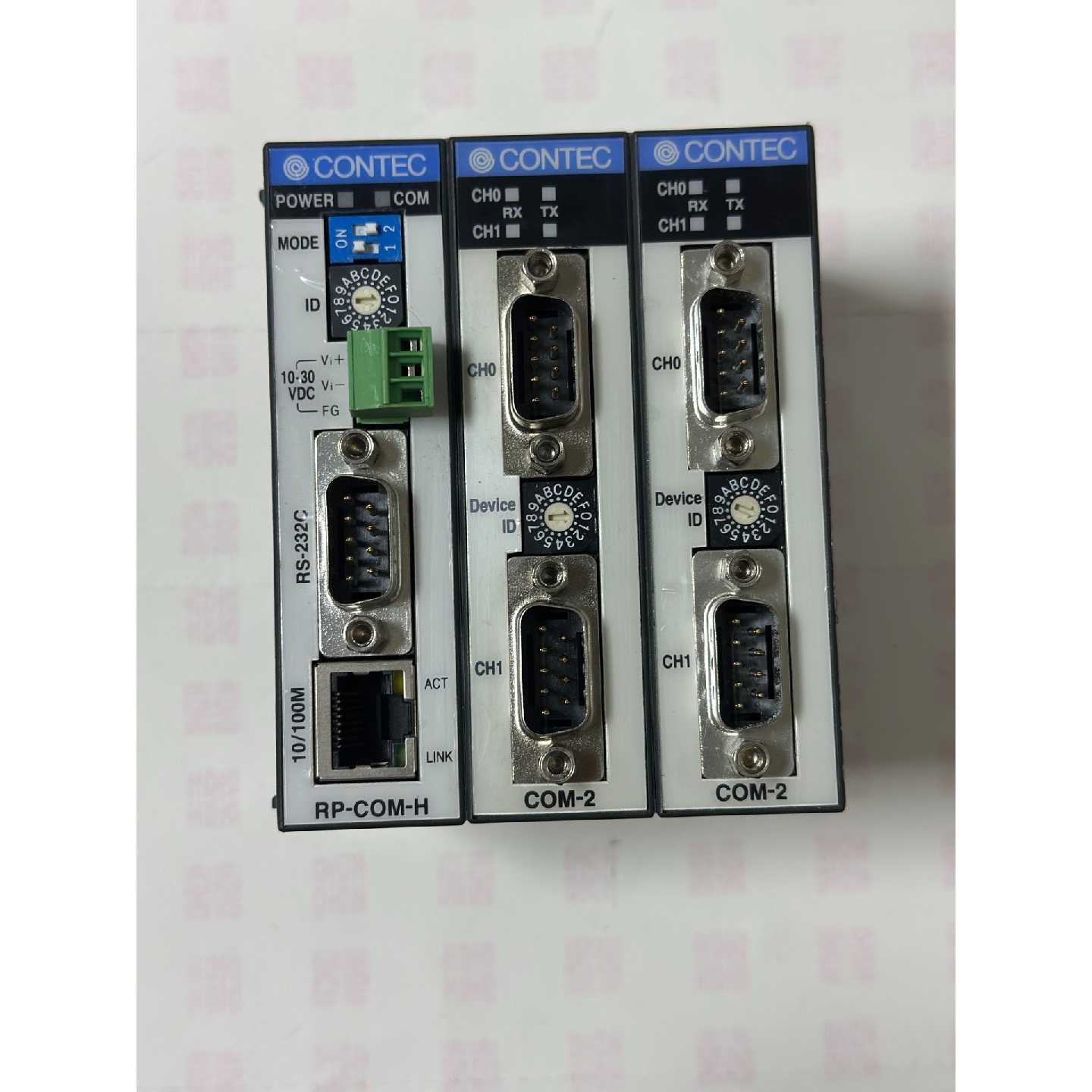 【议价-可维修】CONTEC康泰克串行通信转换器 全新/二手均有货