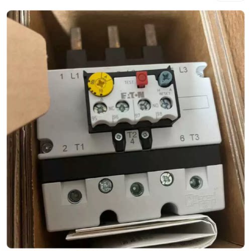 议价ZB15010070100A过载继电器MOELL适用