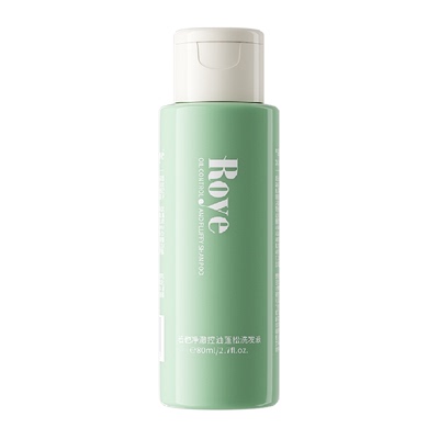 Roye若也控油蓬松洗发水80ml