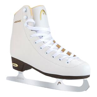 HEAD海德F600PRO升级版冰刀鞋男女滑冰鞋儿童真冰初学者花样溜冰