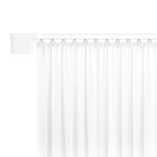 科创者mini3电动窗帘轨道智能全自动隐藏开合小电机已接入米家APP