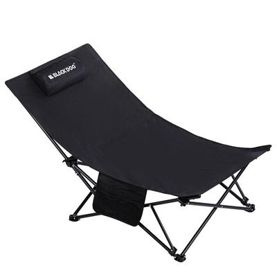 BLACKDOG黑狗逸享折叠躺椅