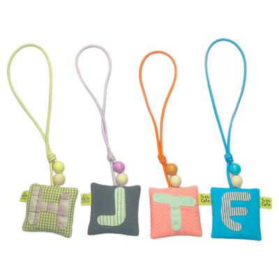 grapeCASA定制礼物经典字符挂件