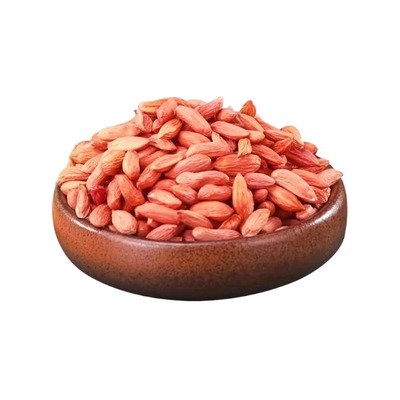 2025山东瘪花生今年新货花生米小粒花生仁甘甜零食批发瘪子花生w