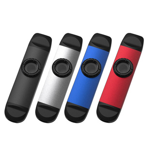 DBAO卡祖笛专业kazoo金属高颜值演奏卡组笛小众乐器简单易学伴奏