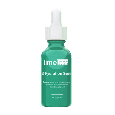 Timeless维生素B5精华30ml