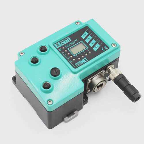 Pepperl  Fuchs IC-KP-B12-V45 evaluation unit ident 125887