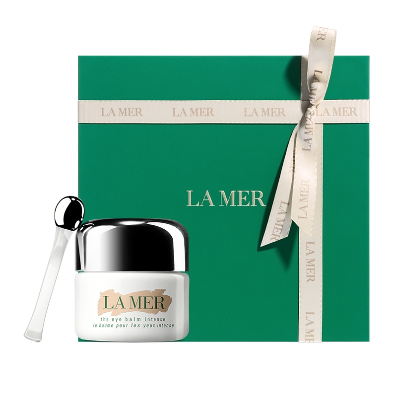 LA MER 海蓝之谜 紧致焕采眼霜 15ml