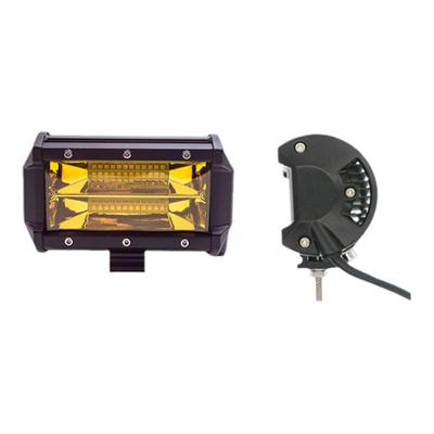 超亮12v24v汽车led前照灯倒车灯