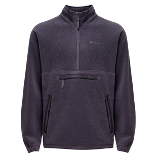 【朱一龙同款】KAIMOS SMOCK抓绒外套|MONTANE天丝双面摇粒绒外套